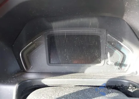 2022 Honda Odyssey Ex-L z USA, uszkodzony, nr VIN 5FNRL6H78NB052651